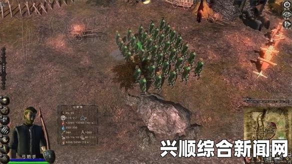 中世纪王国战争秘籍，战略、战术与战争艺术的深度解析