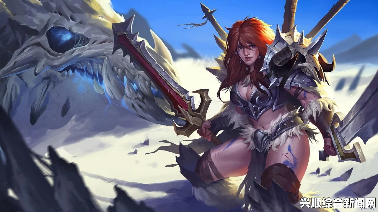 猎魔人维拉全面攻略，玩转维拉，战场之星闪耀登场