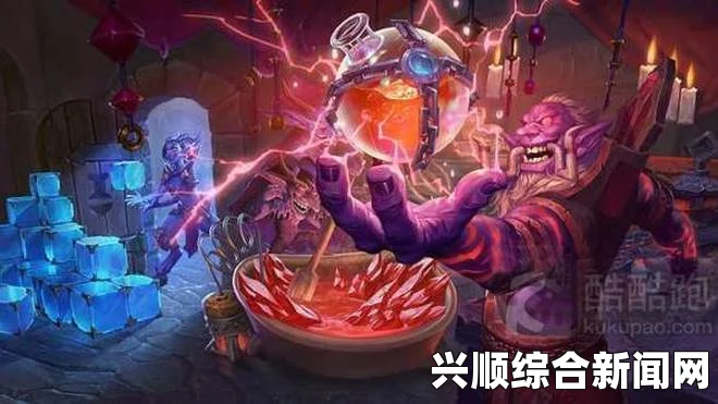 炉石传说，克苏恩加入青玉回响萨套牌详解