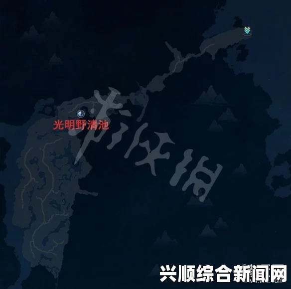 古剑奇谭3之鱿鱼垂钓地点全面指南