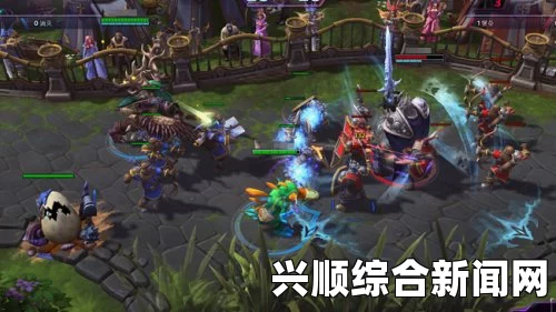 风暴英雄，鱼人宝宝奔波尔霸各地图天赋加点攻略