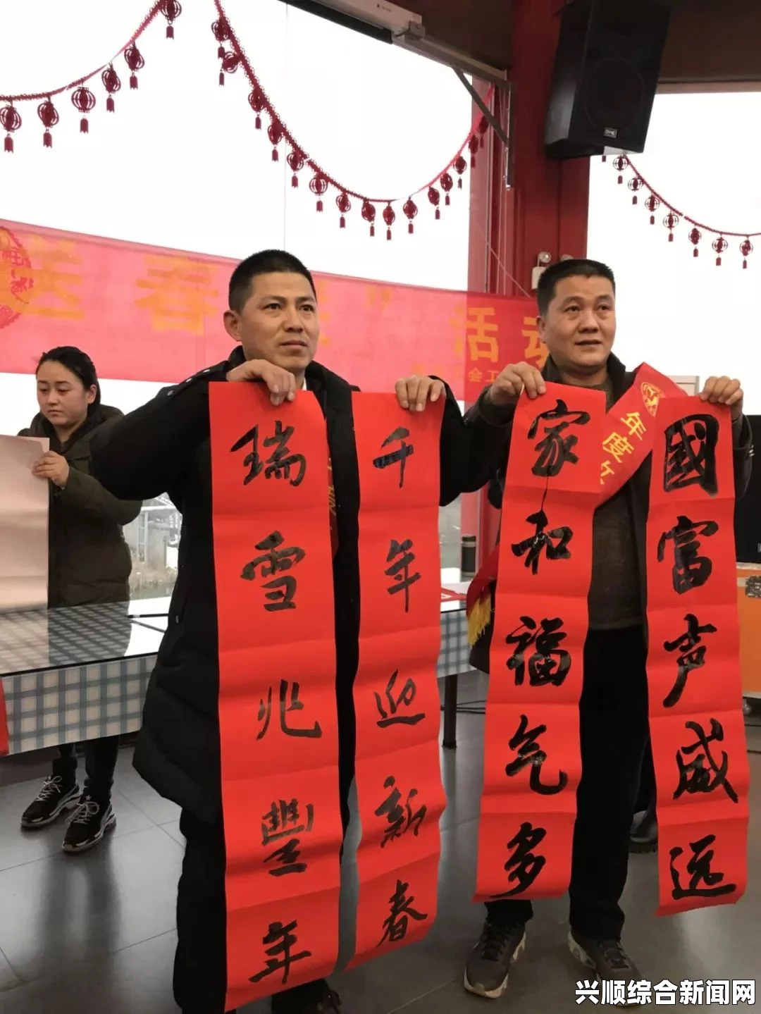 张志军赠漆器给鹿港天后宫，盛大的文化交流时刻