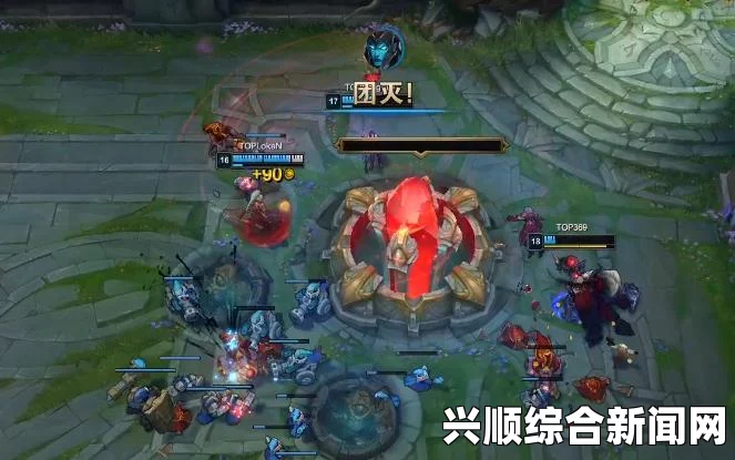 LOL卢锡安天赋出装推荐攻略 7.12版本选择指南