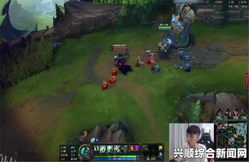 LOL卢锡安天赋出装推荐攻略 7.12版本选择指南