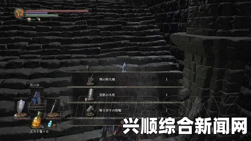 黑暗之魂3卷轴位置攻略