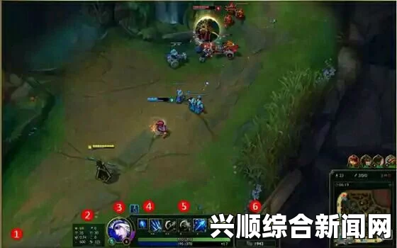 LOL新界面改成这样，让喷子怎么活？