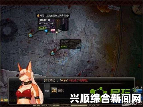 DNF卡噩梦剧情主线教程分享