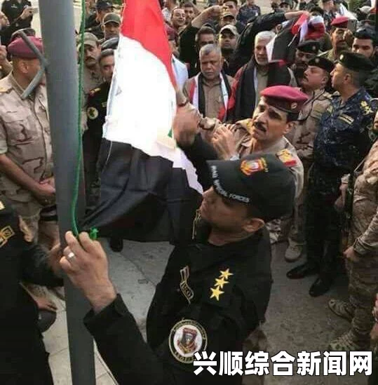 伊拉克极端组织发布讽刺奥巴马视频，美军士兵的尿布问题足够引人关注吗？