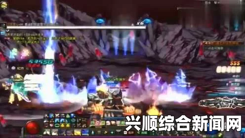 DNF影舞改版后59秒单刷暴走擎天，震撼的速度与技巧