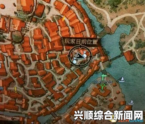 巫师3狂猎，高利贷商人位置详解及刷金币攻略