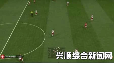 FIFA 15 李毅大帝的护球视频教程