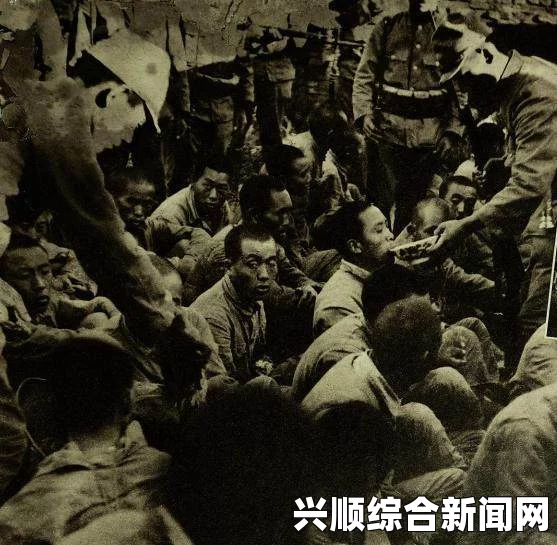 侵华日军战犯自供 冀中作战杀害1100中国人的罪行