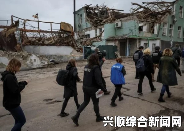乌克兰夺回东部城市，关键转折点的到来