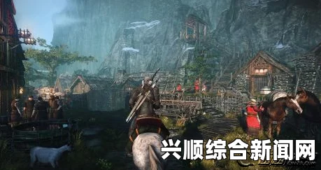 巫师3狂猎，原价商人位置及商品卖出指南