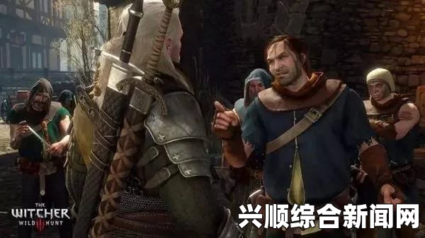巫师3狂猎，原价商人位置及商品卖出指南