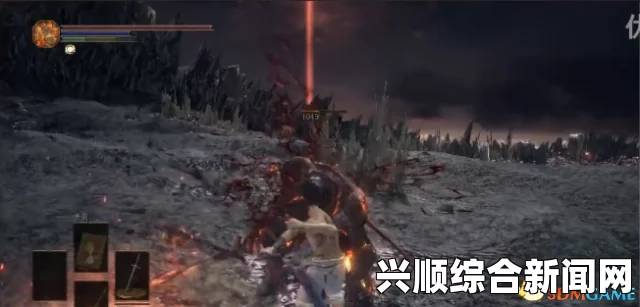 黑魂3薪王化身弱点分析及攻略