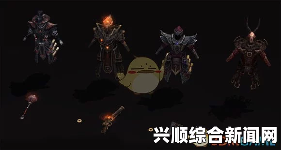 恐怖黎明被遗忘的诸神新增套装解析