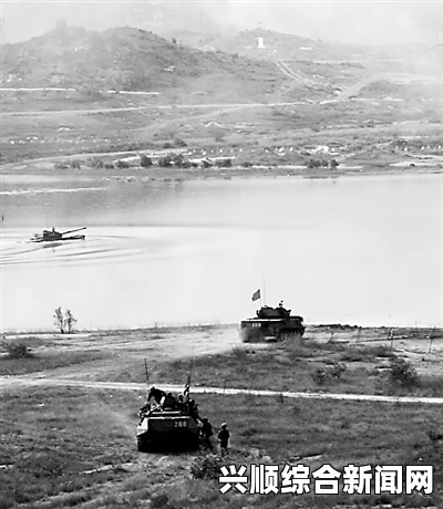 金正恩指导朝鲜大规模登岛演习，海陆空三军参与作战