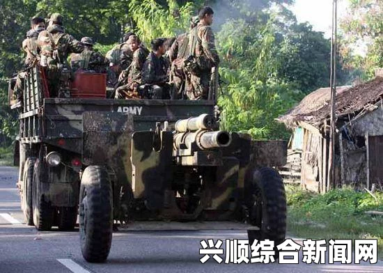 南非两中国人驾驶货车遭遇武装劫持身亡，惨遭劫匪AK47扫射