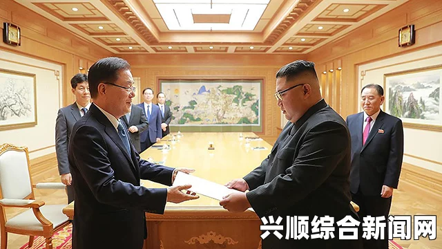 朝鲜政府发表声明呼吁结束南北敌对状态，改善韩朝关系