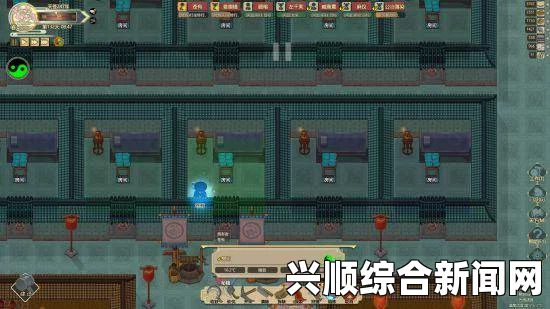修仙模拟器中的结丹奥秘解析