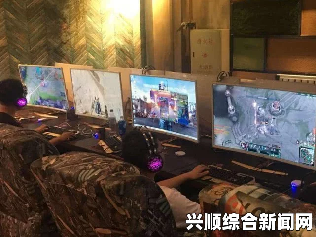 英国网吧连LOL都没有？探究英国网吧文化现状