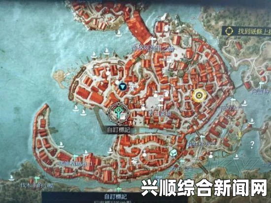 巫师3狂猎地图BUG解析，威伦区域问题详解