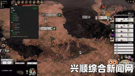 全面战争三国董卓势力玩法攻略