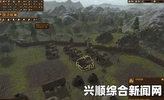 人类黎明游戏开局攻略详解，新手入门指南