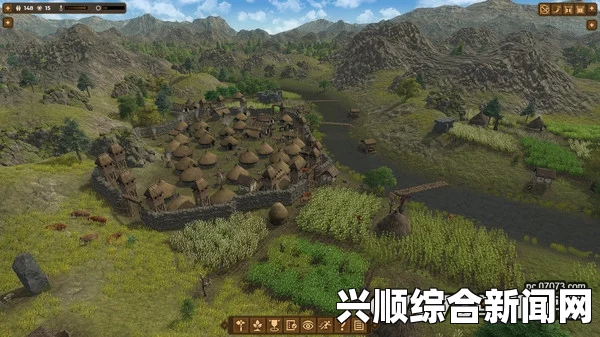 人类黎明游戏开局攻略