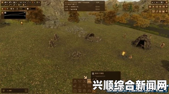 人类黎明游戏开局攻略