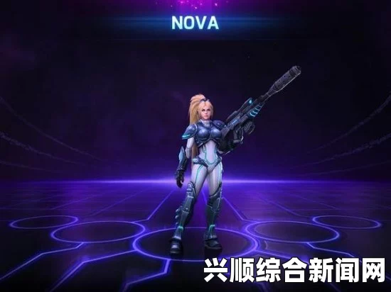 风暴英雄帝国幽灵诺娃实战型战术刺客天赋攻略