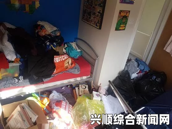 英国女艺术家创意拍卖脏床获巨额资金，艺术与价值的完美结合亮相现场（图）