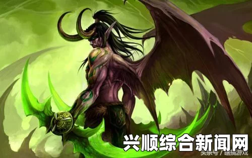 风暴英雄，伊利丹背叛者角色天赋加点技巧与追杀攻略