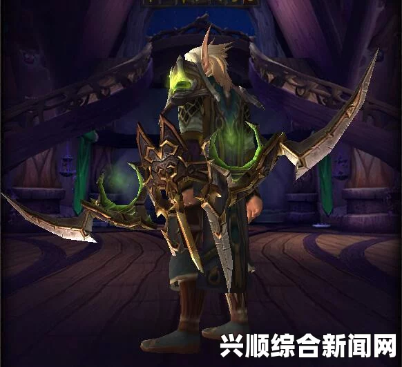 风暴英雄，背叛者伊利丹追杀天赋加点技巧攻略