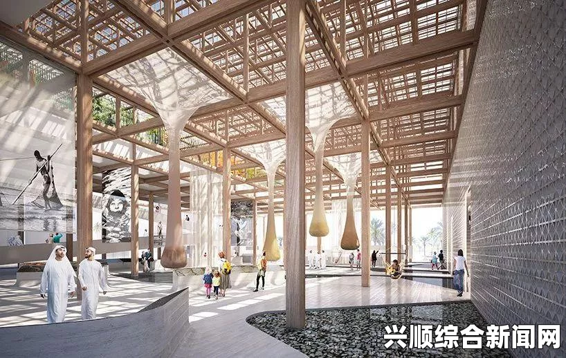 全球独特建筑盘点，奇异设计吸引全球目光