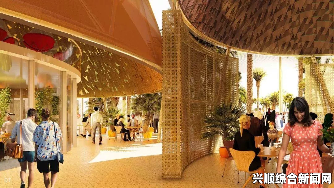 世界各国奇葩建筑盘点，独特设计引瞩目