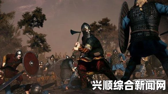 维京征服骑马与砍杀战团，提督技能深度解析与分享