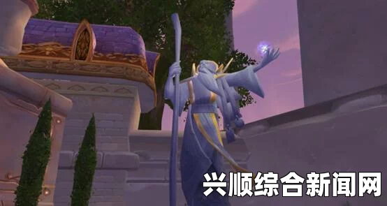 风暴英雄，光明使者乌瑟尔单排天赋策略与打法攻略详解