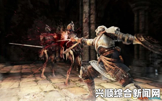 黑暗之魂2原罪学者，扎恩与雷姆人物剧情的深度分析