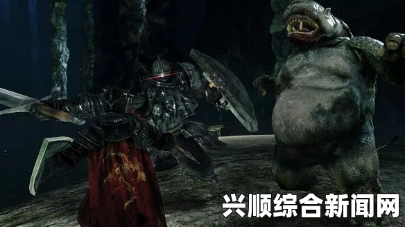 黑暗之魂2原罪学者全灭如蜜NPC解说视频攻略指南