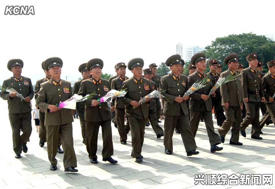 关于金正恩走路瘸腿引瞩目—纪念金日成逝世20周年（视频）的内容分析
