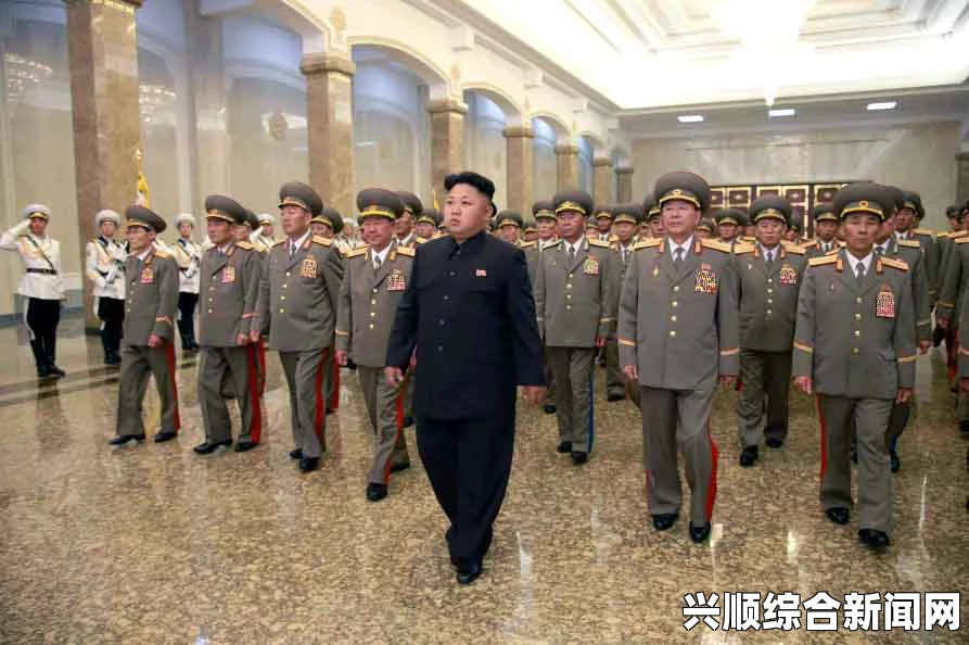 关于金正恩走路瘸腿引瞩目—纪念金日成逝世20周年（视频）的内容分析