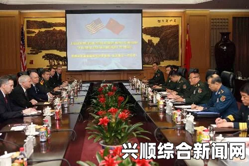 美国国防部发言人宣布美日防长将于本月11日举行会谈