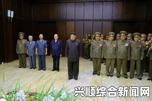 朝鲜核计划关键人物全炳浩去世
