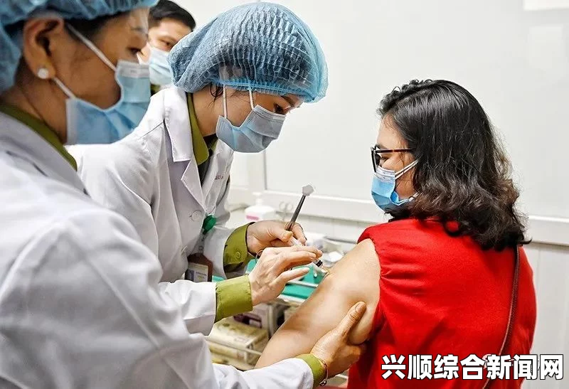 越南疫苗接种事件，免费疫苗引发不良反应致儿童死亡