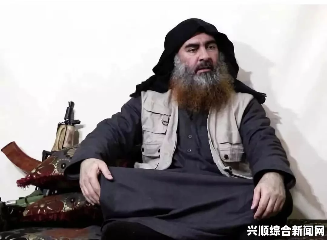 伊拉克极端组织首领巴格达迪简介，美国悬赏1000万美元捉拿目标