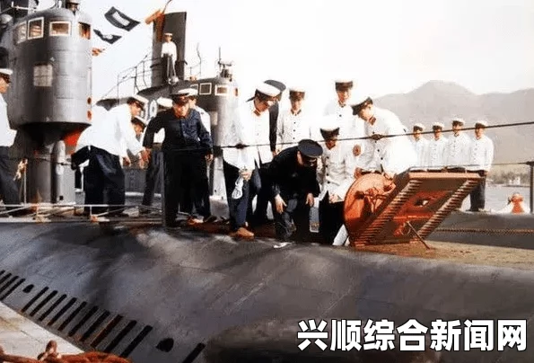 解放军公开退役潜艇核废料处理，长征一号退役纪实