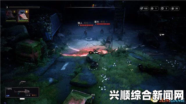 突变元年伊甸之路，全武器获取攻略详解