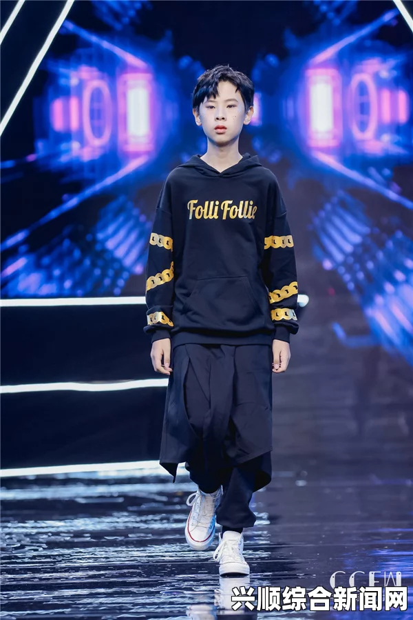 龙崖时尚男孩星辰魅力，天赋个性与独特魅力的探索之旅